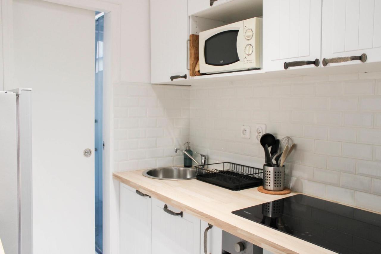 Nice Apt Near The Stade De France Saint-Denis  Bagian luar foto