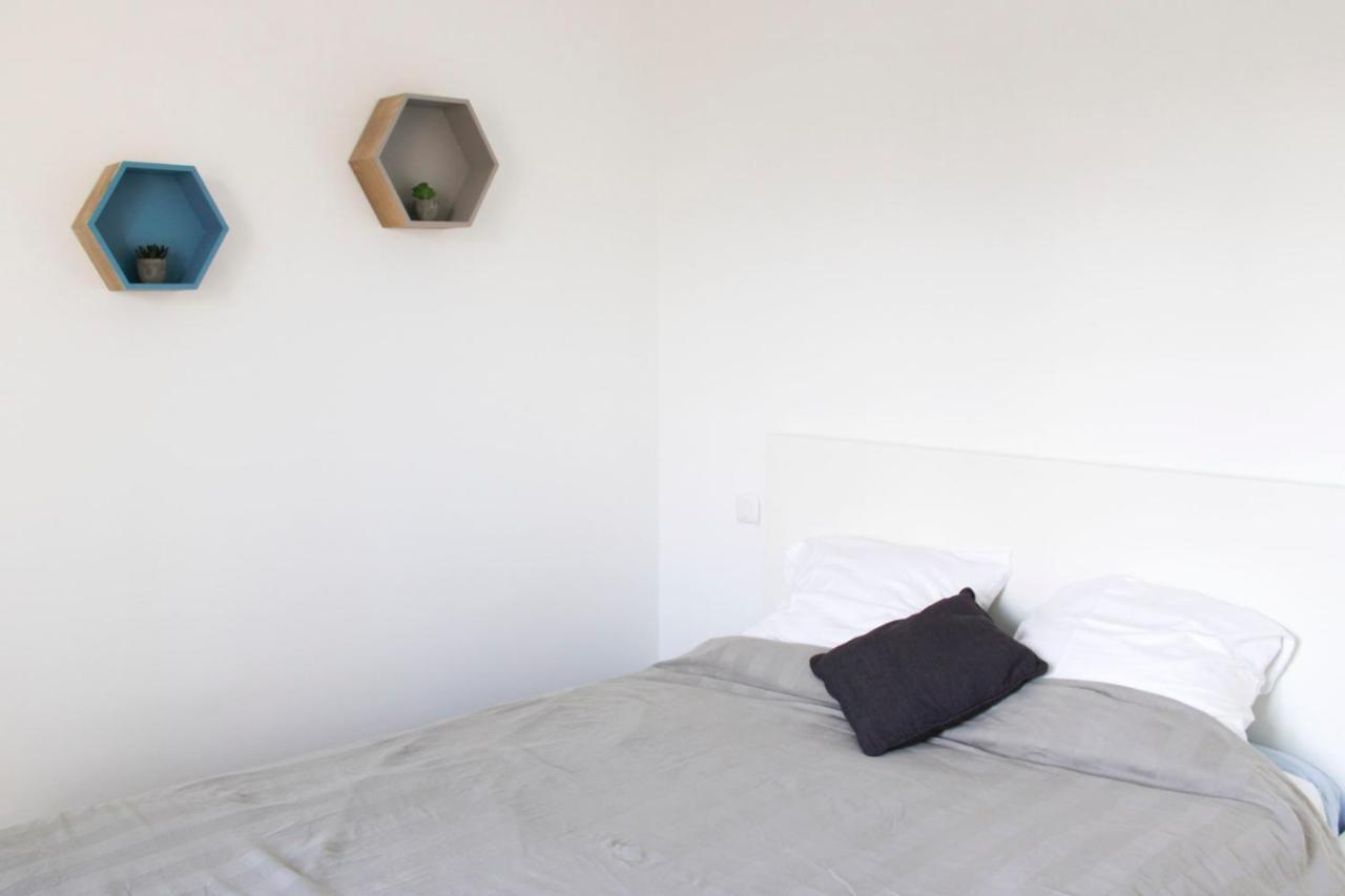 Nice Apt Near The Stade De France Saint-Denis  Bagian luar foto